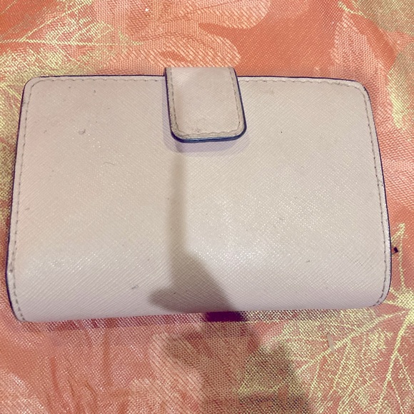 Michael Kors Jet Set Travel Double Zip Wallet - Picture 2 of 4